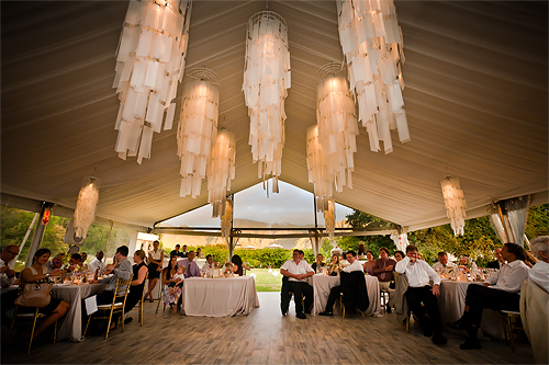 Bettina and Siegie: Paarl, Proteas and Pure Romance