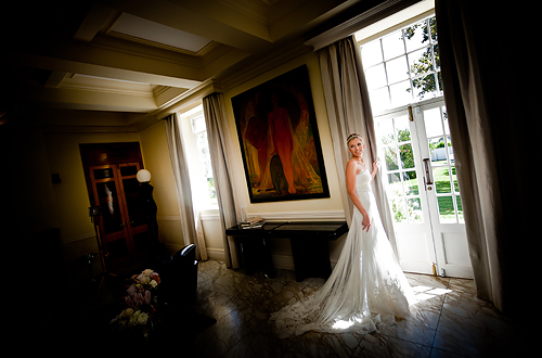 Bettina and Siegie: Paarl, Proteas and Pure Romance