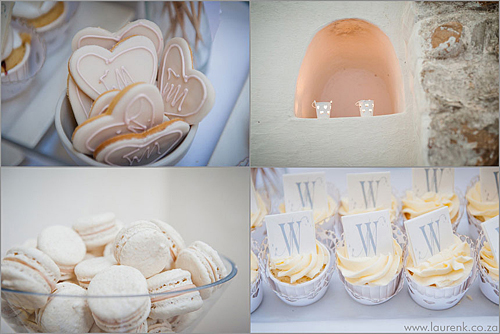 Nicci and Wayne - The Perfect Wedding
