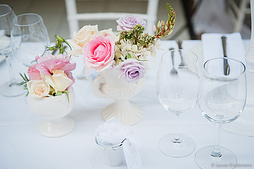 Nicci and Wayne - The Perfect Wedding
