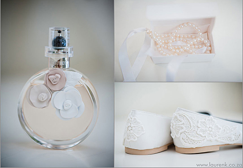 Nicci and Wayne - The Perfect Wedding