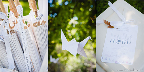 Nicci and Wayne - The Perfect Wedding