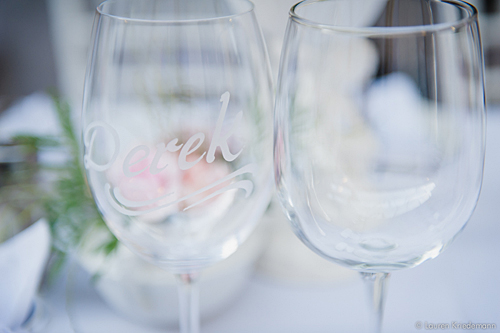 Nicci and Wayne - The Perfect Wedding