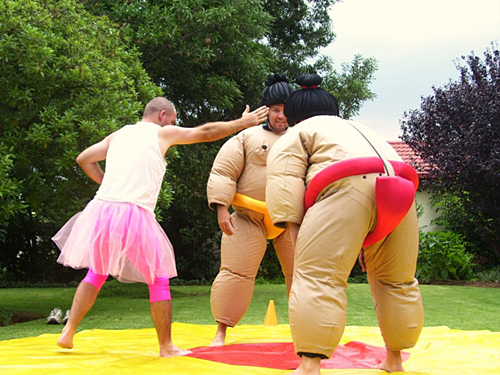 Modern Bachelor Party Ideas (Gauteng)