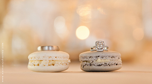 Jennifer and Daniel’s Modern Celebration