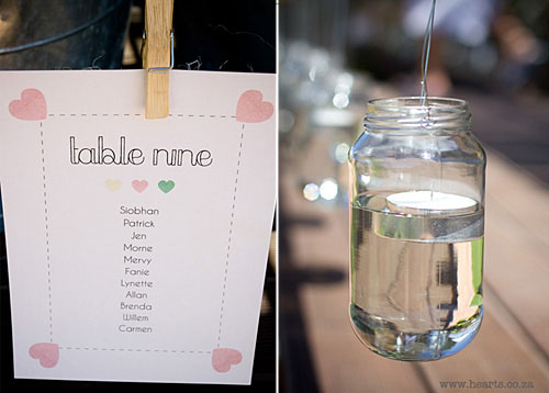 Joy and Stuart: West Coast Wedding