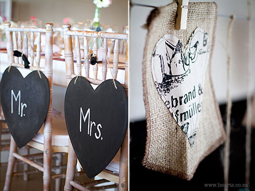 Joy and Stuart: West Coast Wedding