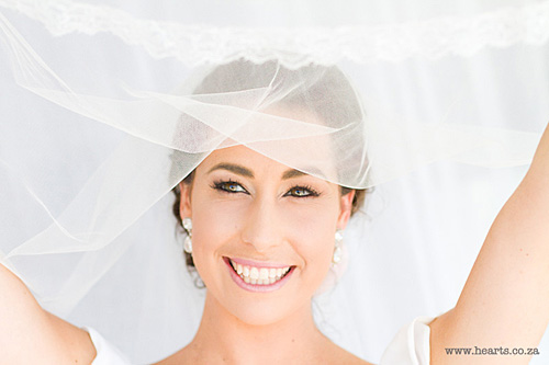 Joy and Stuart: West Coast Wedding