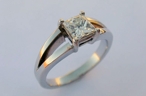 Lia Abrahamse: Custom Designed Handmade Jewellery