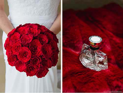 Christeen and Gunter { Classic Wedding }