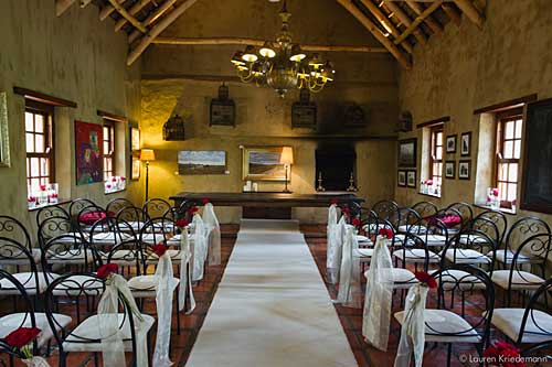 Christeen and Gunter { Classic Wedding }
