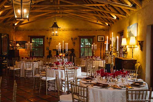 Christeen and Gunter { Classic Wedding }