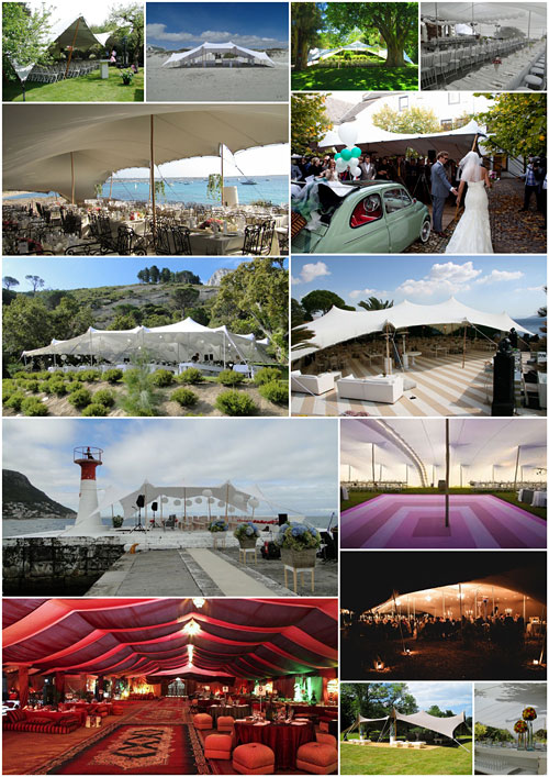 Stretch Tent Hire: The Popular Venue Option