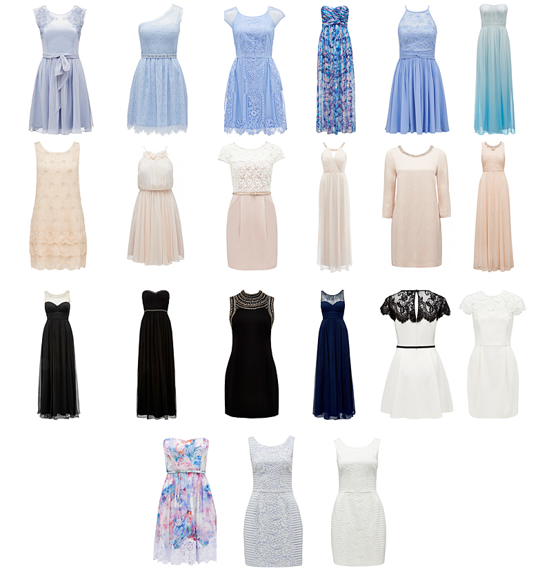 Forever New Couture Collection