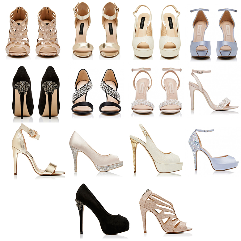 Forever New Couture Collection