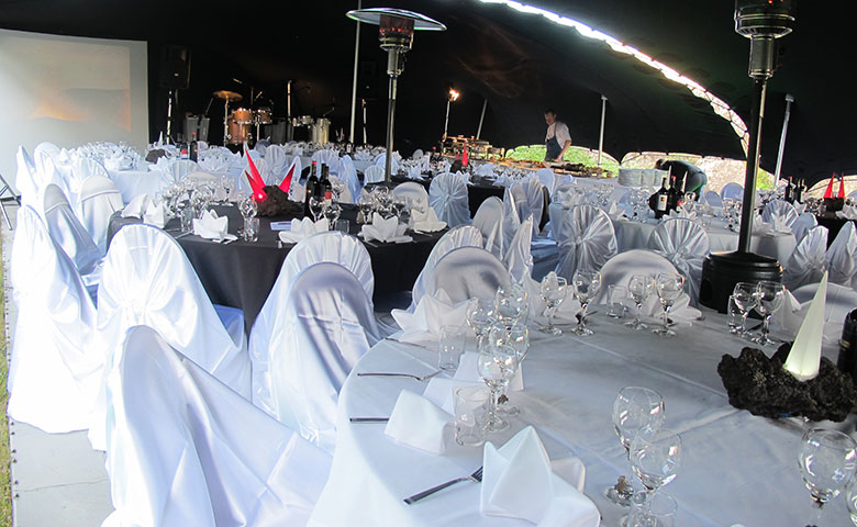 Winter Weddings are Hot!