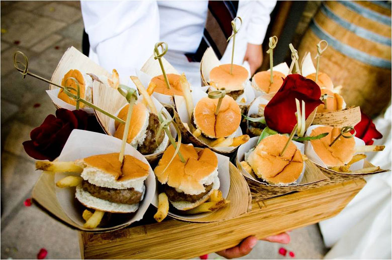 Alternative Catering