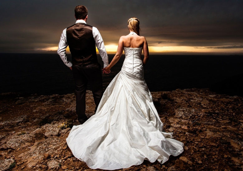 Alternative Weddings