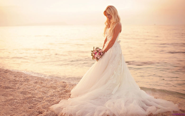 Beach Wedding Ideas