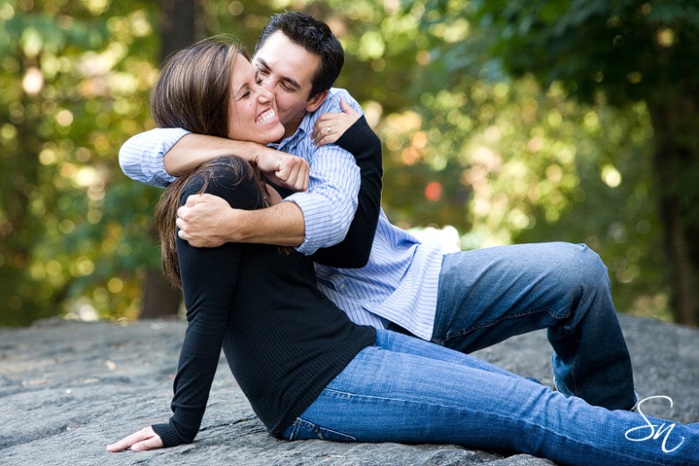 Engagement Pictures - Why and How?