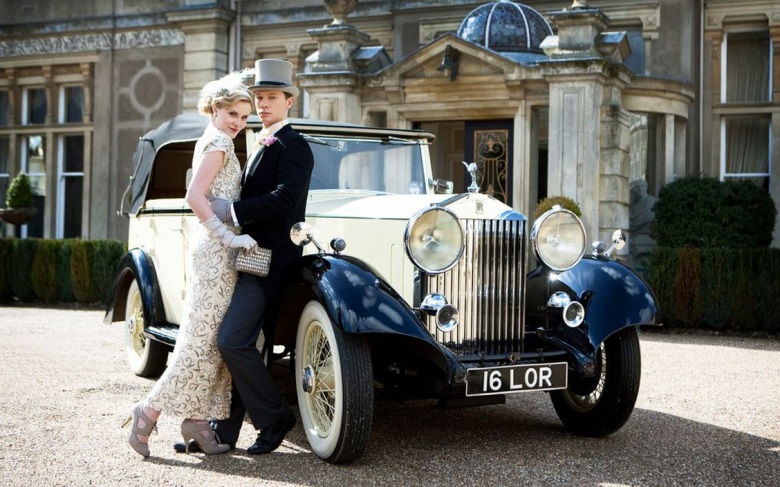 Era Weddings - The 1920’S
