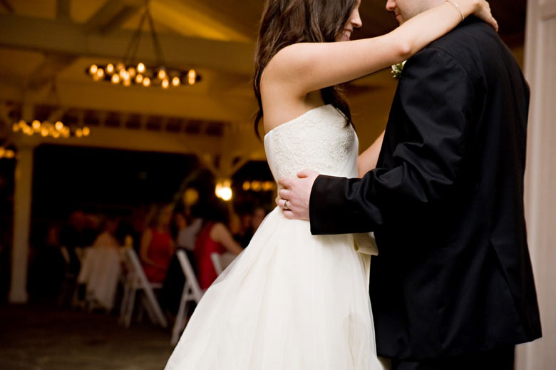 Forever Young Wedding Theme
