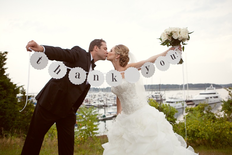 Thank You Cards