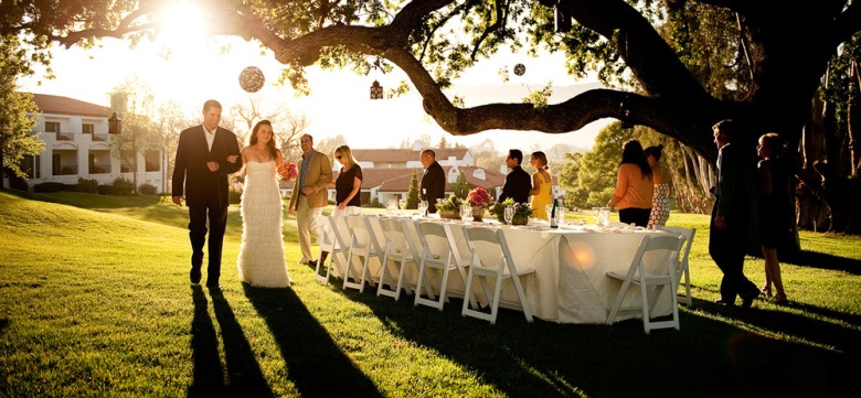Wedding Venues