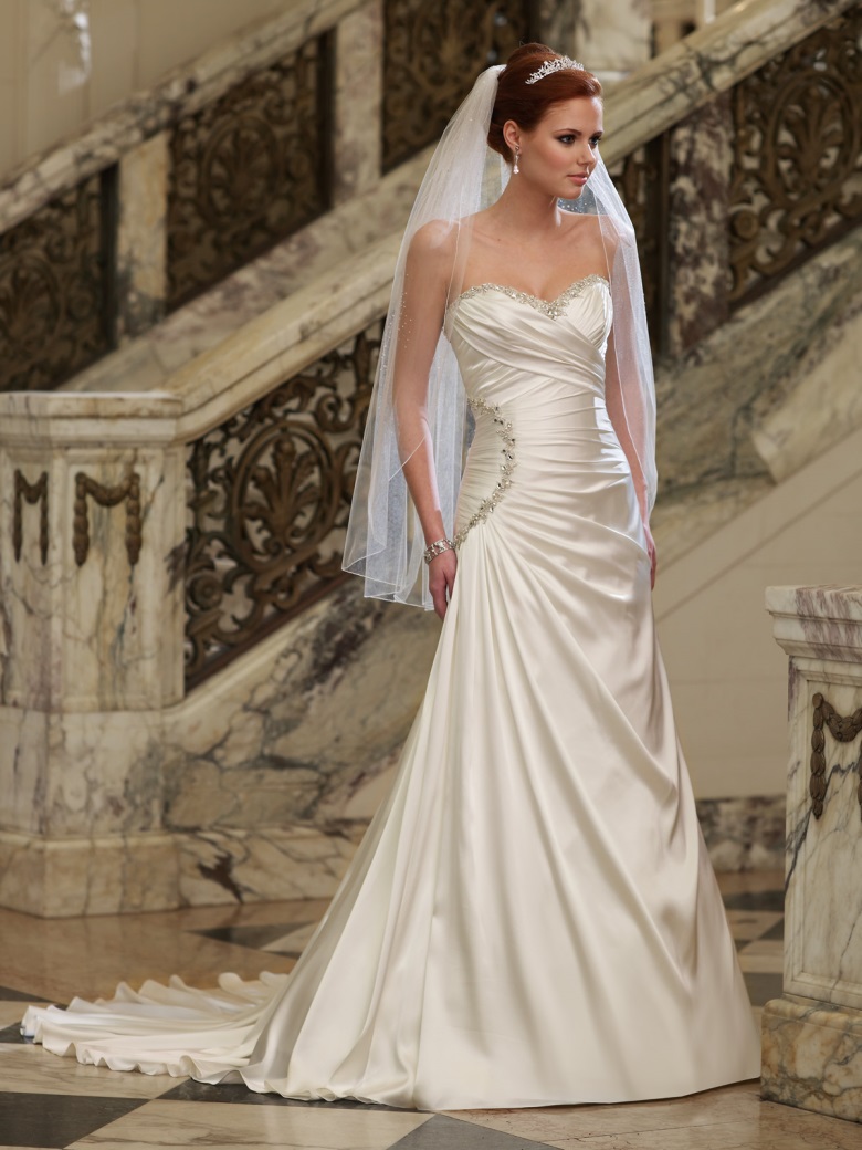 What To Wear At Your Wedding