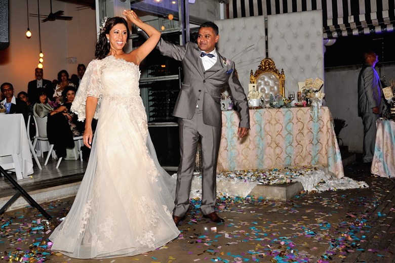 Jolene and Ridewaan { Magical Celebration Of Love }