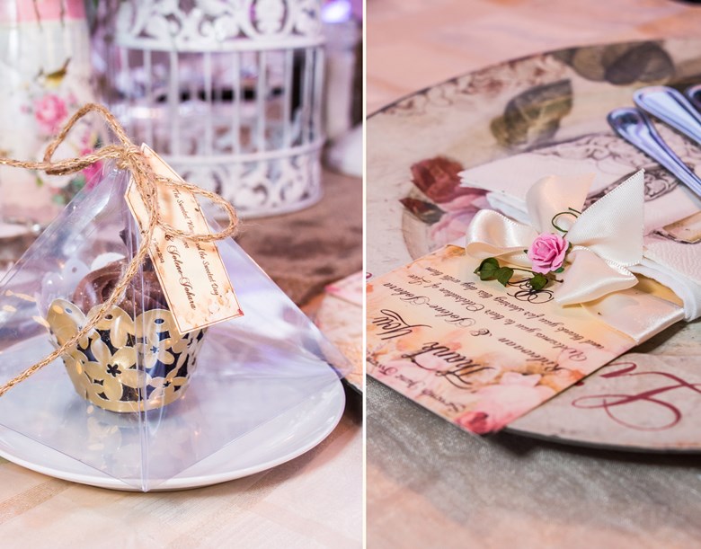 Jolene and Ridewaan { Magical Celebration Of Love }
