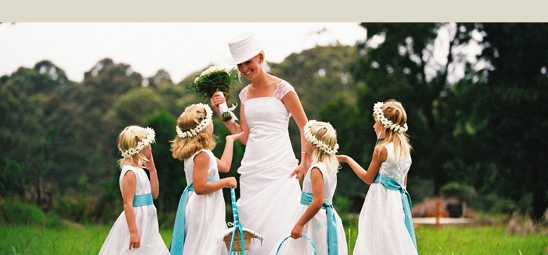 Bela Bela Weddings