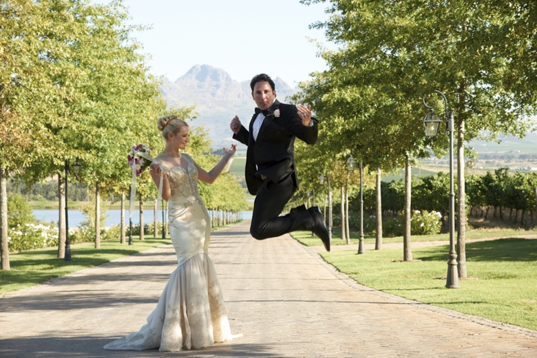 Cape Weddings