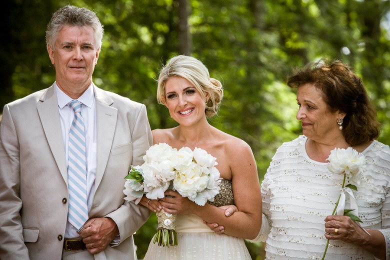 Dealing With Your Future In-laws