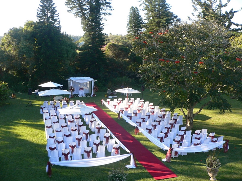 East London Weddings