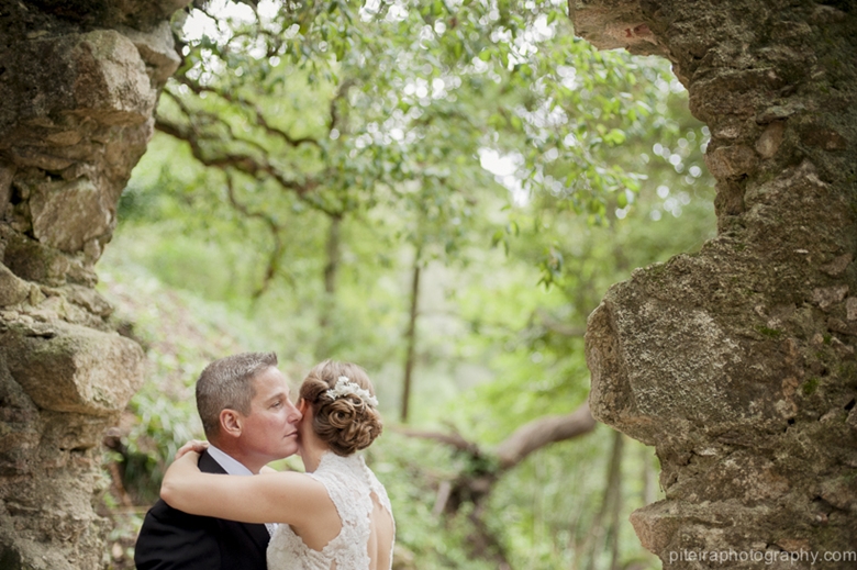 Eloping in South Africa