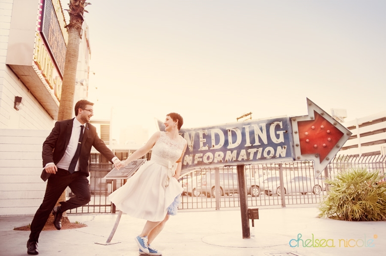 Eloping Uncovered
