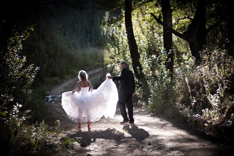 Free State Weddings