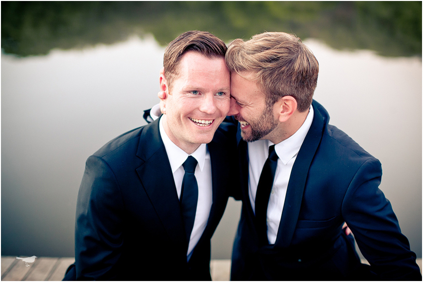 Gay Weddings in South Africa