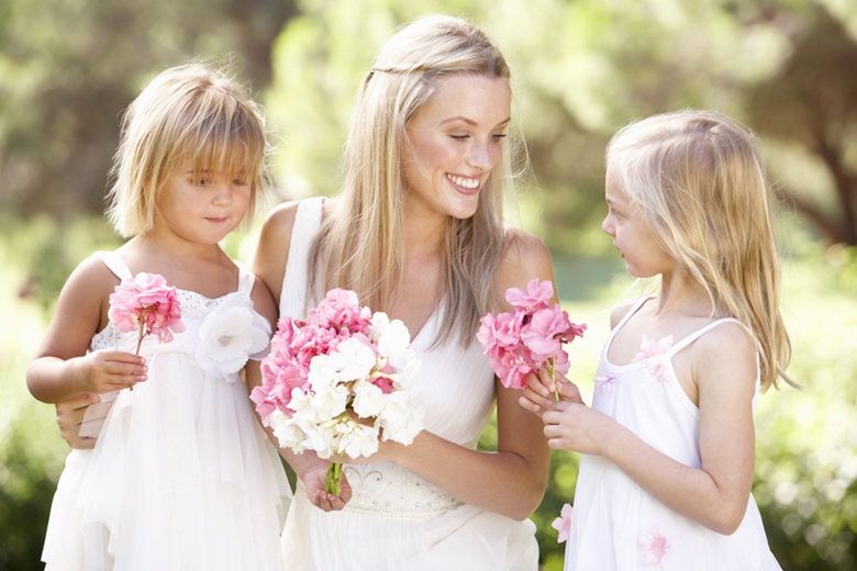 Marrying The Stepchildren