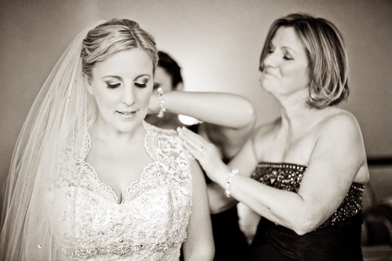 Mother of the Bride