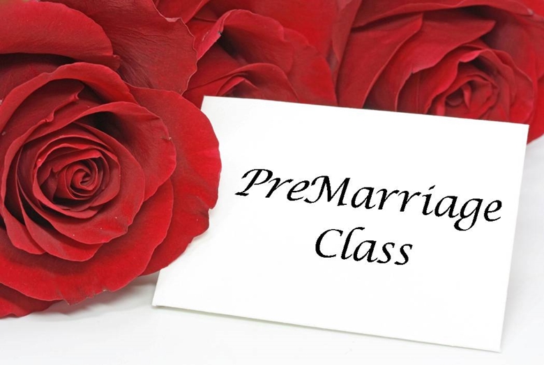 Pre-marriage Counselling