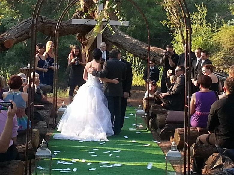 Pretoria Weddings
