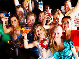 The After-Party