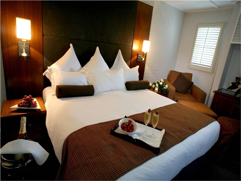 Wedding Accommodation