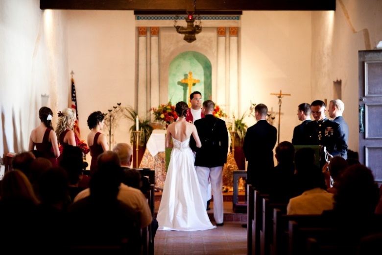 Wedding Vows