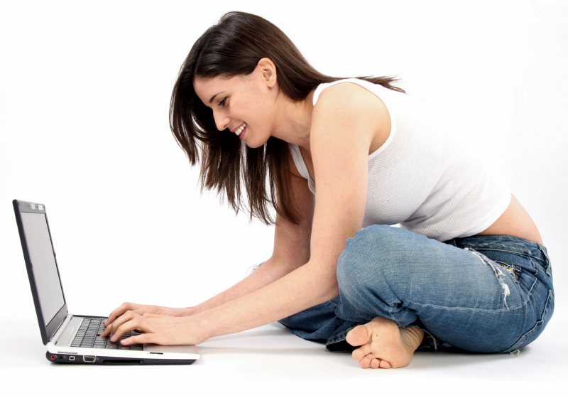 The Advantages Of Having Your Own Wedding Website