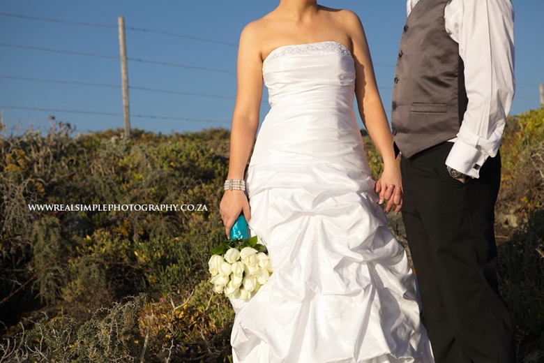 West Coast Weddings
