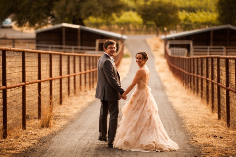 Things You Do Not Need To Do Or Have On Your Wedding Day