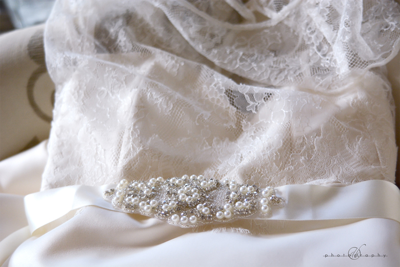 Charlotte and Kyle's Wedding { A Taste of Scotland }